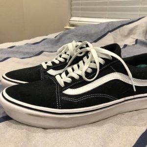 Vans ComfyCush Old Skool